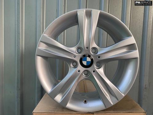 Demo Origineel 17 inch BMW Style 262 Breedset voor BMW 1 ser, Auto-onderdelen, Banden en Velgen, Velg(en), 17 inch, Gebruikt, Ophalen of Verzenden