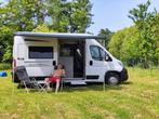 Possl Summit 540, Caravans en Kamperen, Mobilhomes, Pössl, Bus-model, Diesel, Tot en met 3
