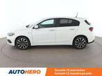 Fiat Tipo 1.4 Easy (bj 2019), Auto's, Voorwielaandrijving, Stof, Gebruikt, 95 pk
