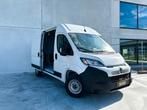 Citroën Jumper Jumper L2H2 | Leasing (bj 2024), Gebruikt, Euro 6, Citroën, Wit