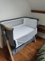 Tutti Bambini Cozee co-sleeper + aerosleep matras ed., Kinderen en Baby's, Ophalen, Gebruikt, Wieg
