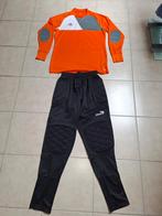 Keeperoutfit, keepertenue adidas maat L, Ophalen of Verzenden, Maat 52/54 (L), Adidas, Voetbal
