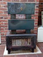 Houtkachel, Huis en Inrichting, Kachels, Ophalen, Houtkachel