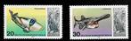 Timbres Faune, Timbres & Monnaies, Timbres | Timbres thématiques, Envoi, Affranchi, Animal et Nature
