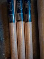 Papier peint 3 rouleaux neufs, Ophalen of Verzenden, Beige