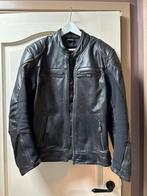 Veste moto en cuir Segura, Hommes, Autres types, Seconde main