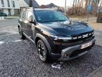 Dacia Duster Extreme Eco-G 100, Achat, Duster, Noir, Particulier
