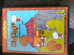 dvd Musti en het circus, Cd's en Dvd's, Ophalen of Verzenden, Zo goed als nieuw