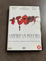 American Psycho (Christian Bale Willem Dafoe Reese Witter), Enlèvement ou Envoi, Comme neuf