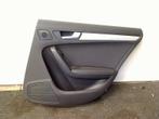 PORTIERBEKLEDING RECHTS ACHTER Audi A5 Sportback (8TA), Auto-onderdelen, Interieur en Bekleding, Gebruikt, Audi