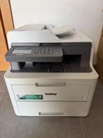 Brother DCP-L3550CDW defect - voor onderdelen of herstelling, Computers en Software, Printers, Ophalen, ’t Hofveld 8 - 1702 Groot-Bijgaarden (Dilbeek)