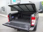 Ford Ranger 212pk, aut, btw in, kofferklep, model 2022,, Auto's, Ford, Automaat, 209 pk, Zwart, Bedrijf