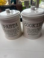 Potten riverdale, Huis en Inrichting, Ophalen of Verzenden, Zo goed als nieuw