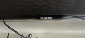 Barre de son Samsung pour Tv beschikbaar voor biedingen