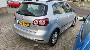 VW PLUS als nieuw 81600 km beschikbaar voor biedingen