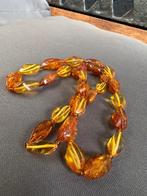 Collier en ambre, Enlèvement ou Envoi, Comme neuf