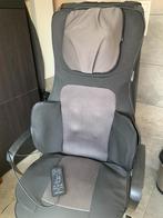 Massage Toestel Merk Snailax, Sport en Fitness, Massageproducten, Ophalen, Zo goed als nieuw, Massagestoel of Kussen