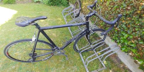 Racefiets Red Bull pro SL Dura Ace, Fietsen en Brommers, Fietsen | Racefietsen, Overige merken, 15 tot 20 versnellingen, Aluminium