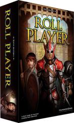 Spel - Roll Player - ENG, Hobby & Loisirs créatifs, Comme neuf, Enlèvement ou Envoi
