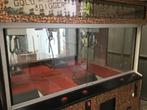 Kermis grijpkraan, Verzamelen, Automaten | Overige, Ophalen, Gebruikt
