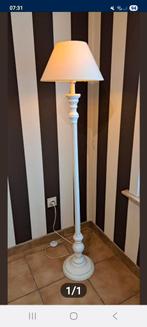 Maison du monde staande lamp 2 stuks nog in voorraad !, Ophalen of Verzenden, Zo goed als nieuw