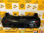 Achterbumper Peugeot 107 2007-2013 origineel bumper, Auto-onderdelen, Gebruikt, Achter, Peugeot, Bumper