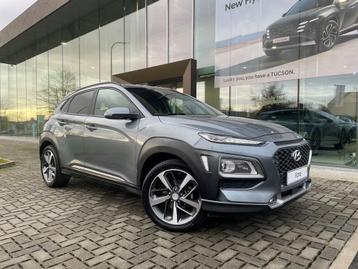 Hyundai Kona 1.0 T-GDi Sky beschikbaar voor biedingen