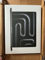 MacBook Pro 14" M5 • 16GB/1TB • NIEUW – Ongeopend, Computers en Software, Apple Macbooks, 1 TB of meer, Nieuw, Azerty, 16 GB
