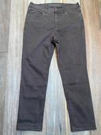 Jeans biologisch katoen bruin Comfort Fit maat 44 ZG st, Overige kleuren, W33 - W36 (confectie 42/44), Gedragen, Verzenden