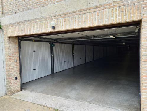 Garage te koop in Koksijde, Immo, Garages en Parkeerplaatsen