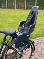 Bobike fietsstoel 9-22 kg, Fietsen en Brommers, Fietsaccessoires | Fietsstoeltjes, Ophalen, Achterzitje, Voetsteuntjes, Zo goed als nieuw