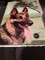 De Duitse Herdershond door Robert Pollet, Ophalen