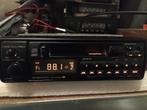Pioneer KEH-M4500 stereo radio/cassette old-school - 1980, Gebruikt, Ophalen