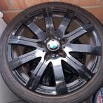 BMW 1velgen met winterbanden, Ophalen, Winterbanden