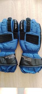 motohandschoen Richa waterproof, Motoren, Ophalen, Heren, Richa, Handschoenen