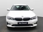 BMW 3 Reeks Berline 320d HARMAN KARDON | SFEERVERLICHTING |, Auto's, BMW, Automaat, 4 deurs, Gebruikt, Zwart