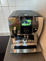 Jura Z9 chrome in goed staat, Ophalen of Verzenden, Zo goed als nieuw
