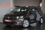 Volkswagen Touran 2.0 TDi 150pk Highline 5pl Navi Leer ACC P, Auto's, Te koop, 1552 kg, Monovolume, Gebruikt