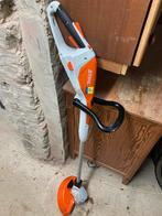 Stihl fsa 45, Tuin en Terras, Grastrimmers, Ophalen, Zo goed als nieuw
