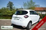 Renault Zoe R110 Life 52 kWh (accu huur) - 1 Jaar garantie!, Autos, Renault, 5 places, 109 ch, ZOE, Automatique