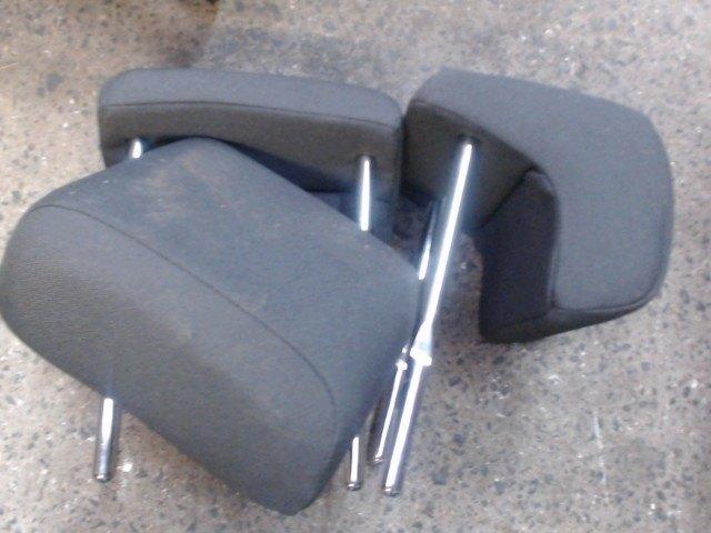 3 repose tête arrière VW Polo 6 1.0TSi 70kw 2021 LP/15155, Autos : Pièces & Accessoires, Habitacle & Garnissage, Utilisé, Enlèvement