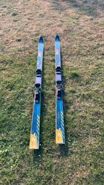 Paar ski's, Sport en Fitness, Skiën en Langlaufen, Ophalen, Overige merken, 180 cm of meer, Gebruikt