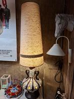 Vloerlamp vintage, Enlèvement, Vintage