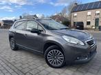 Peugeot 2008 1.2 Benzine – Navi Pano - 1J GARANTIE, Autos, Peugeot, Euro 5, Achat, Entreprise, 82 ch