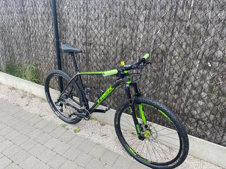 Trek Superfly MTB 29 inch, Vélos & Vélomoteurs, Vélos | VTT & Mountainbikes, Trek, Enlèvement