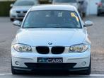 Bmw 116i ** 028.000 km ** Nieuwe Staat ** Airco ** Navi **, Auto's, BMW, 1600 cc, Bedrijf, 5 deurs, Euro 4