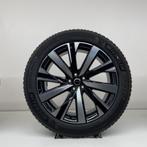 Volvo 20 inch Facelift velgen + allseason XC90 2015-, Auto-onderdelen, Banden en Velgen, 275 mm, Banden en Velgen, Nieuw, Ophalen of Verzenden