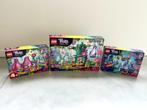 Lego Trolls 3 sets, Ophalen, Zo goed als nieuw, Complete set, Lego