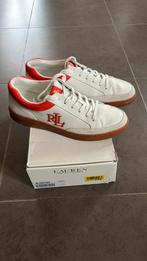Ralph Lauren sneakers maat 42, Kleding | Dames, Schoenen, Ophalen of Verzenden, Zo goed als nieuw, Sneakers