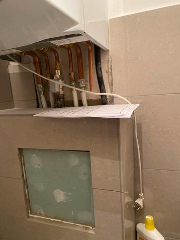 Chauffage sanitaire  beschikbaar voor biedingen
